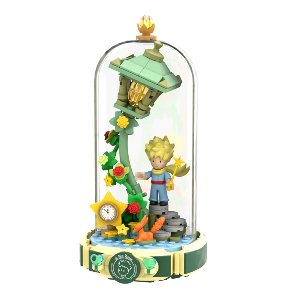 Pantasy Le Petit Prince Series Movie