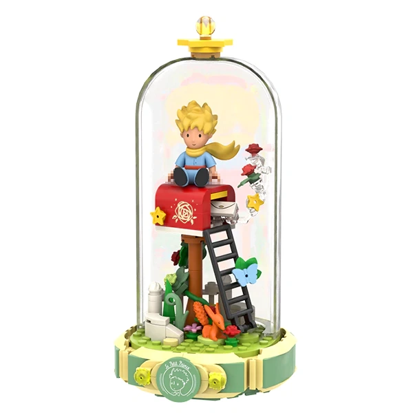 Pantasy Le Petit Prince Series Movie