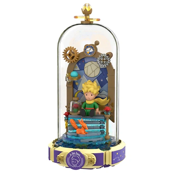 Pantasy Le Petit Prince Series Movie
