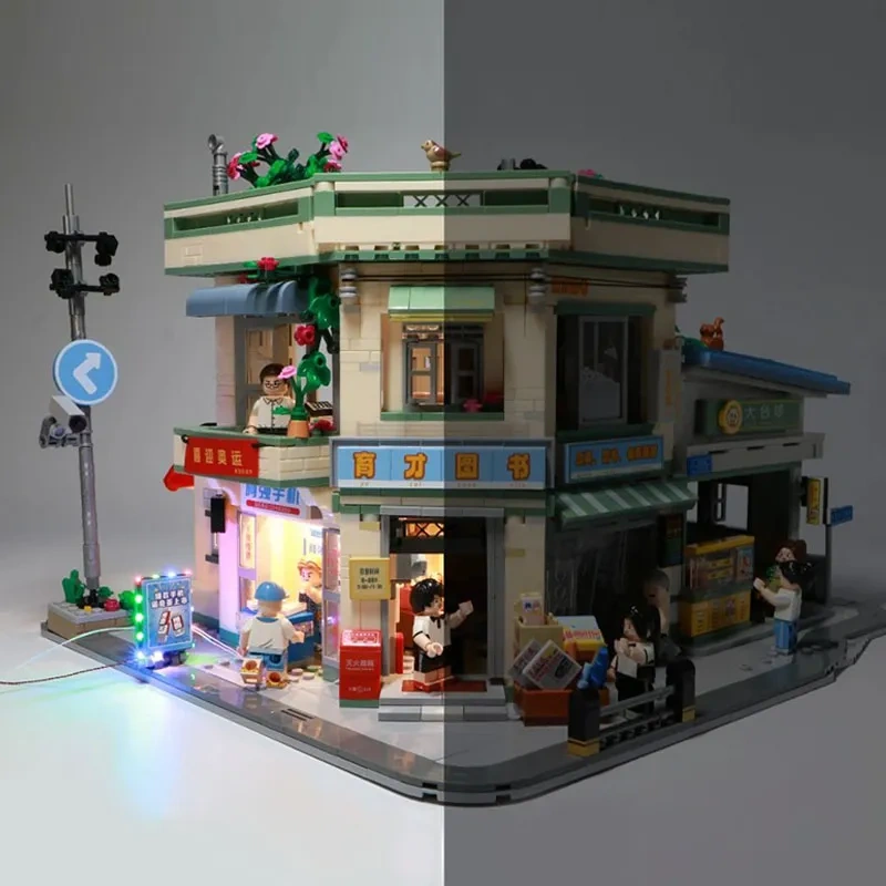 Wekki 516954 80s And 90s Fleet Of Time Modular Buildings