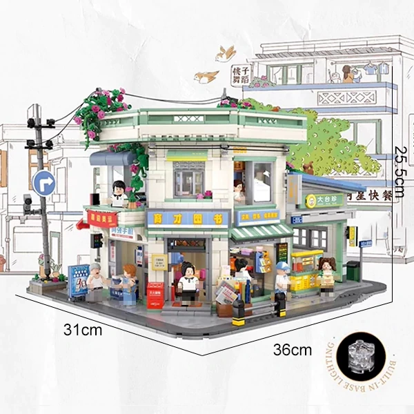 Wekki 516954 80s And 90s Fleet Of Time Modular Buildings