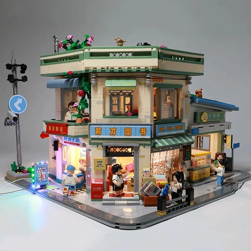 Wekki 516954 80s And 90s Fleet Of Time Modular Buildings