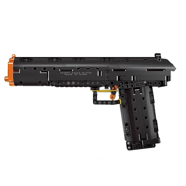 MouldKing 14004S Desert Eagle Military