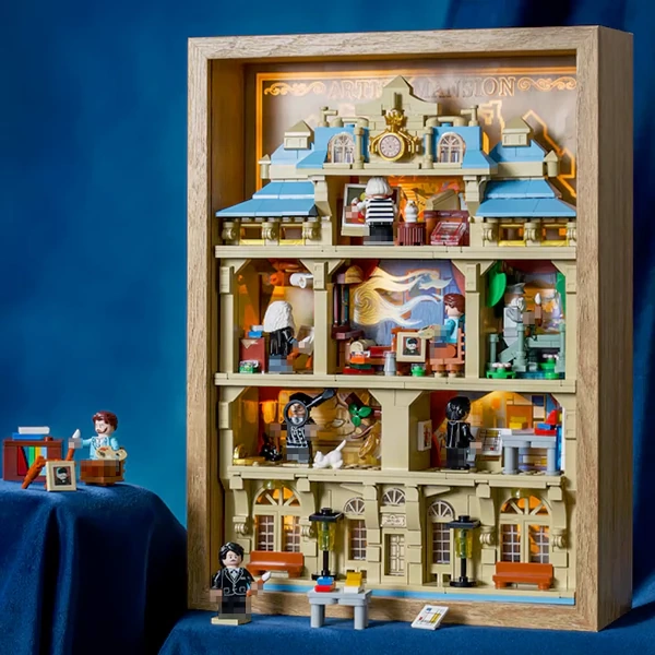 [Pre-Sale] [Deal] Wekki 506303 Artist's Night Creator Expert