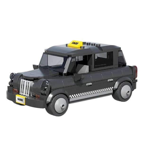 Xbert Building Block Car Series Technic