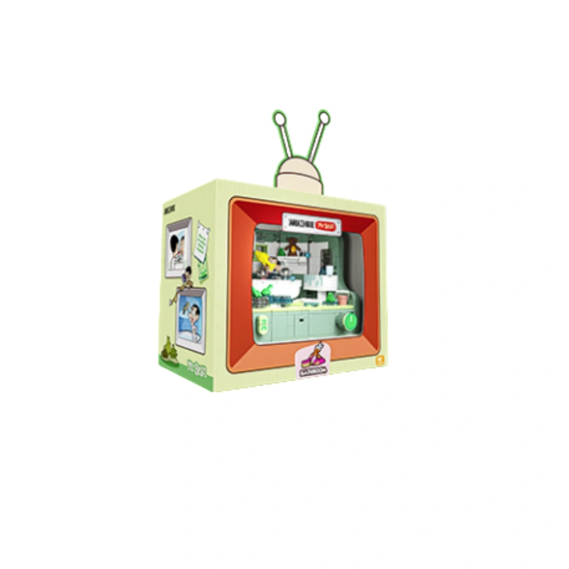AREA-X Mr. Bean Movie & Game