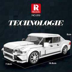 819 BMW M760Li 398±pcs