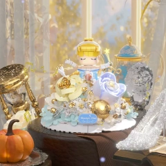 30502 Cinderella 425±pcs