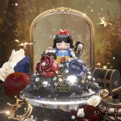 30501 Snow White 428±pcs