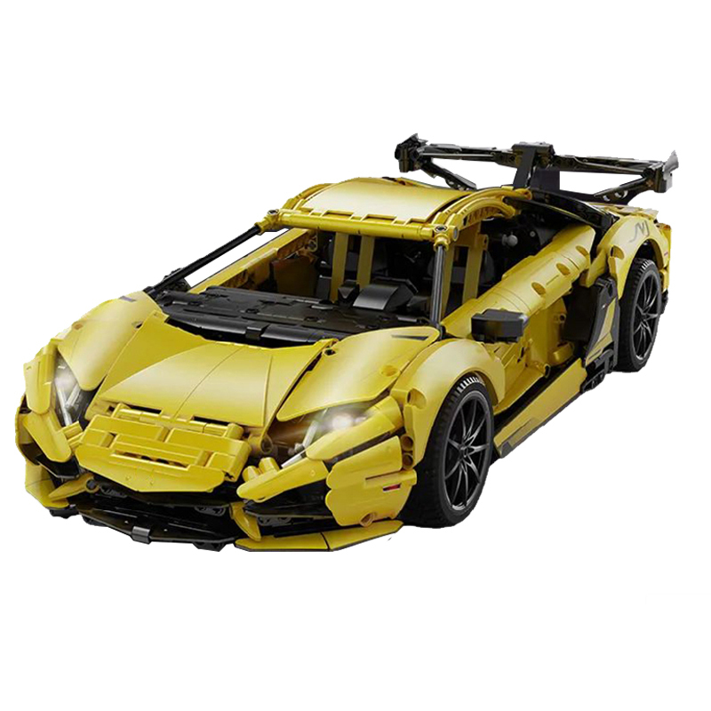 CaDa C63004 Lamborghini Aventador LP700 Technic