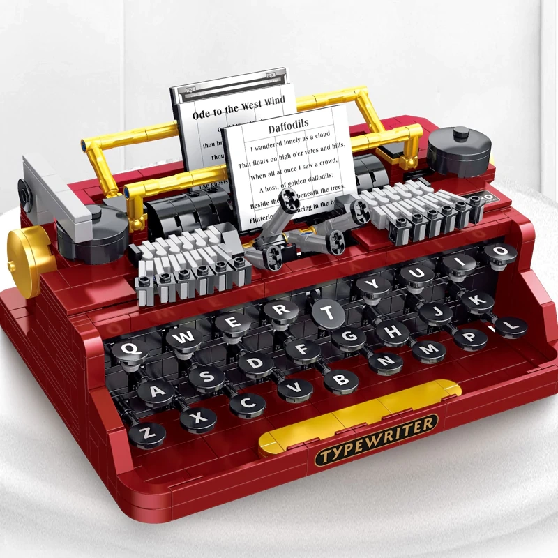 GAOMISI Vintage Series Creator Expert