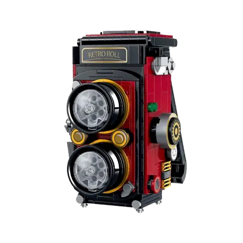 GAOMISI Vintage Series Creator Expert