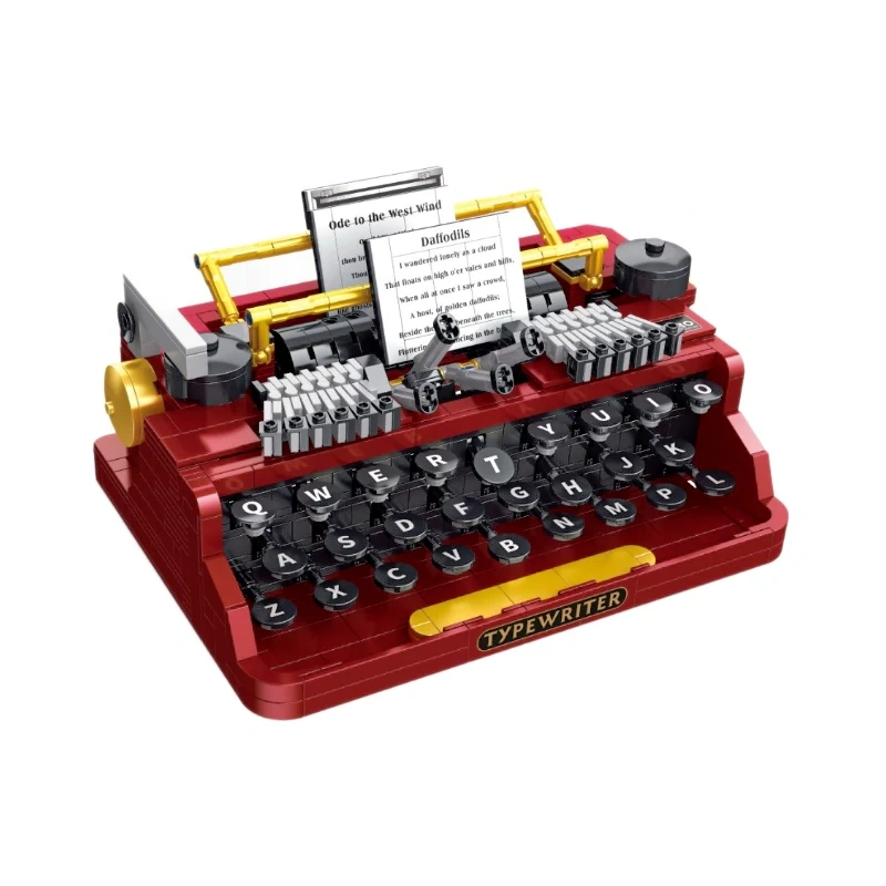 GAOMISI Vintage Series Creator Expert