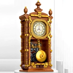 T2109 Vintage Swing Clock 751±pcs