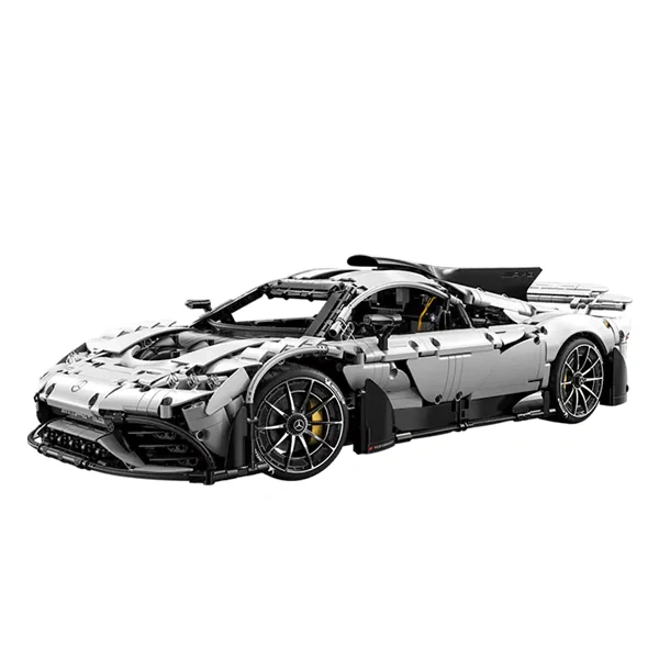 [With Motor] CaDA C61503 Mercedes-AMG ONE Technic