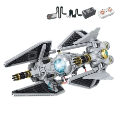 98001 with Motor