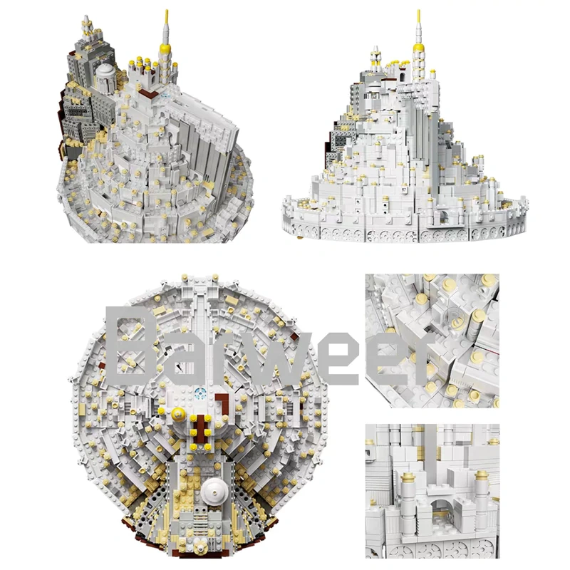 [Pre-sale] 33921 City of Kings Reims Modular Buildings