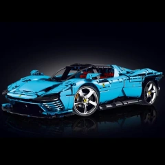W966 Blue