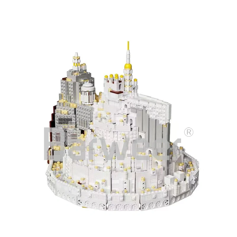 [Pre-sale] 33921 City of Kings Reims Modular Buildings