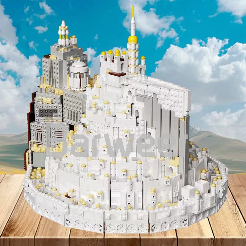 [Pre-sale] 33921 City of Kings Reims Modular Buildings