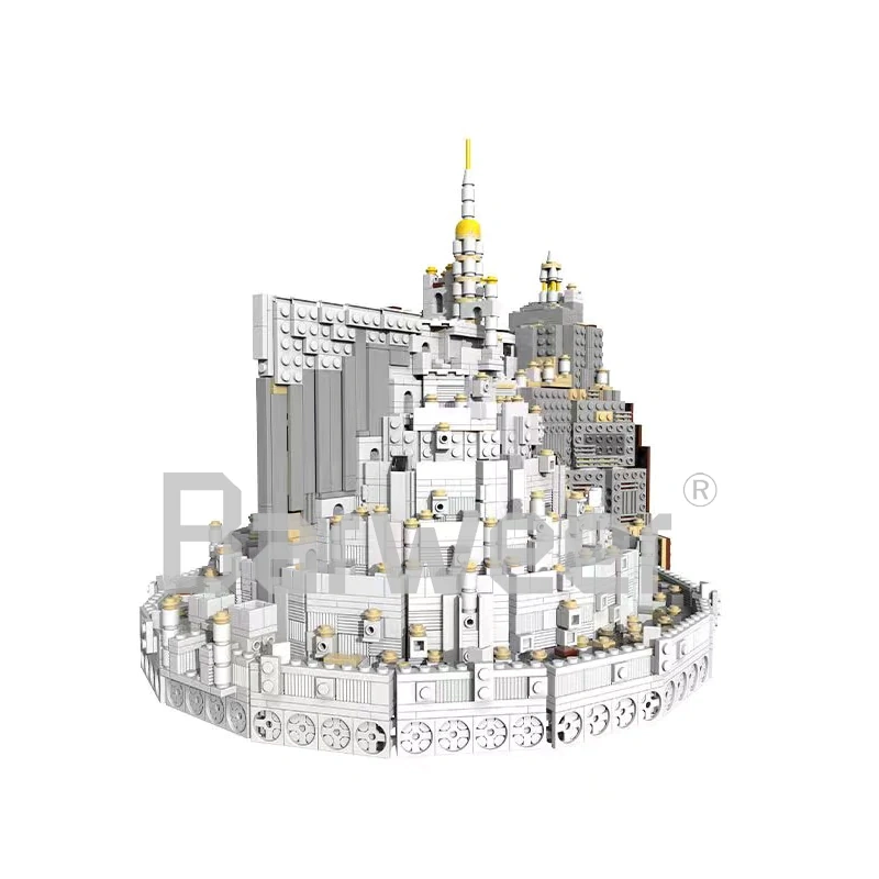 [Pre-sale] 33921 City of Kings Reims Modular Buildings