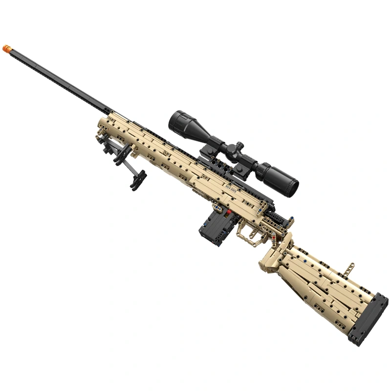WGC 66046 M24 Military