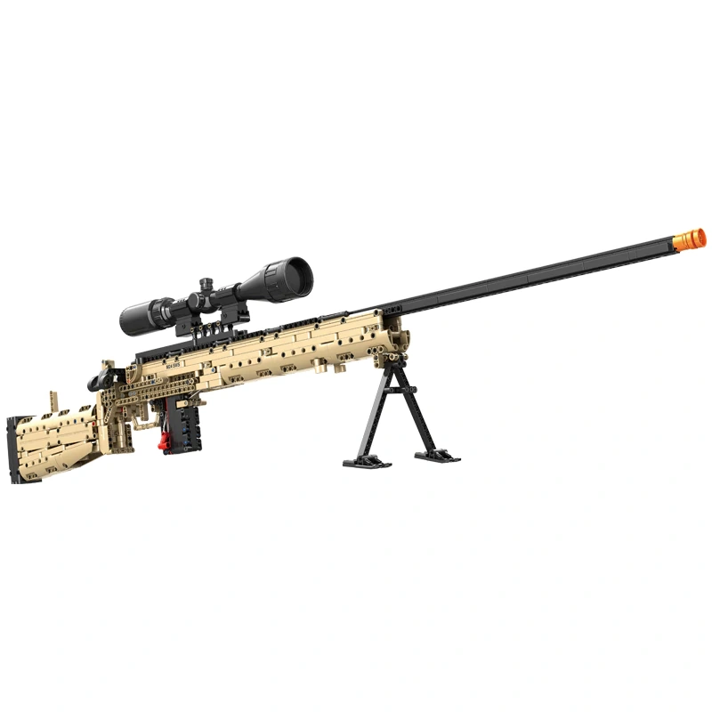 WGC 66046 M24 Military