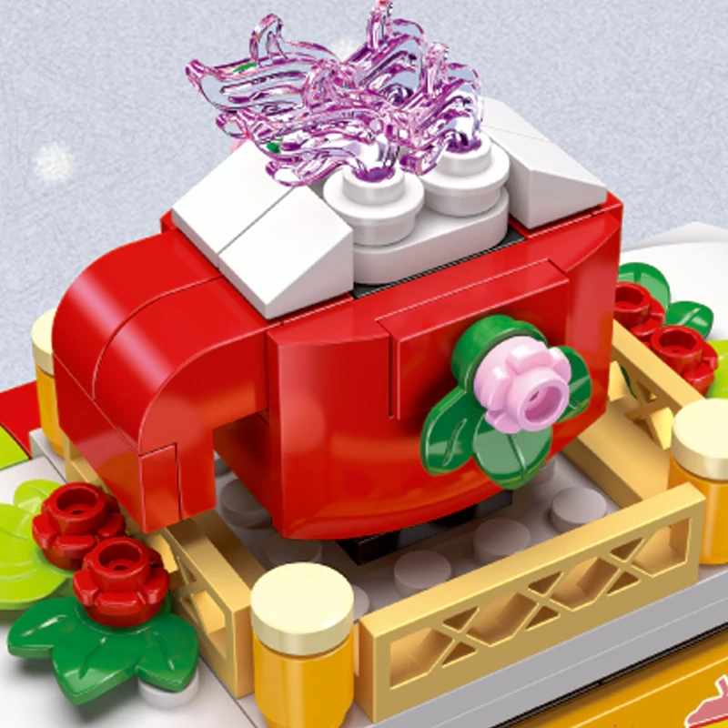JIESTAR Christmas Gift Christmas