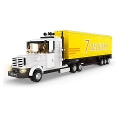 4972 GOODS VEHICLE 333±pcs