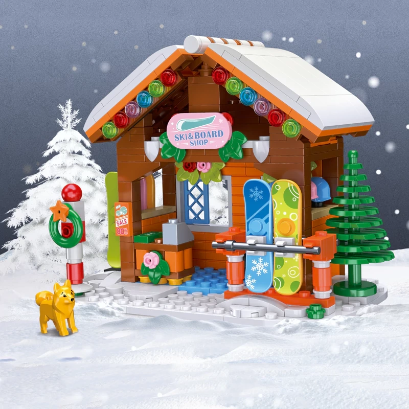 JIESTAR Christmas Gift Christmas