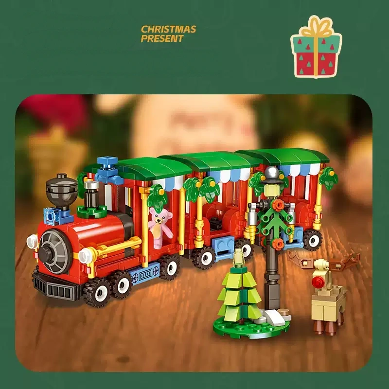 JIESTAR Christmas Gift Christmas