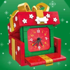 JJ9191 Gift Box Clock 403±pcs