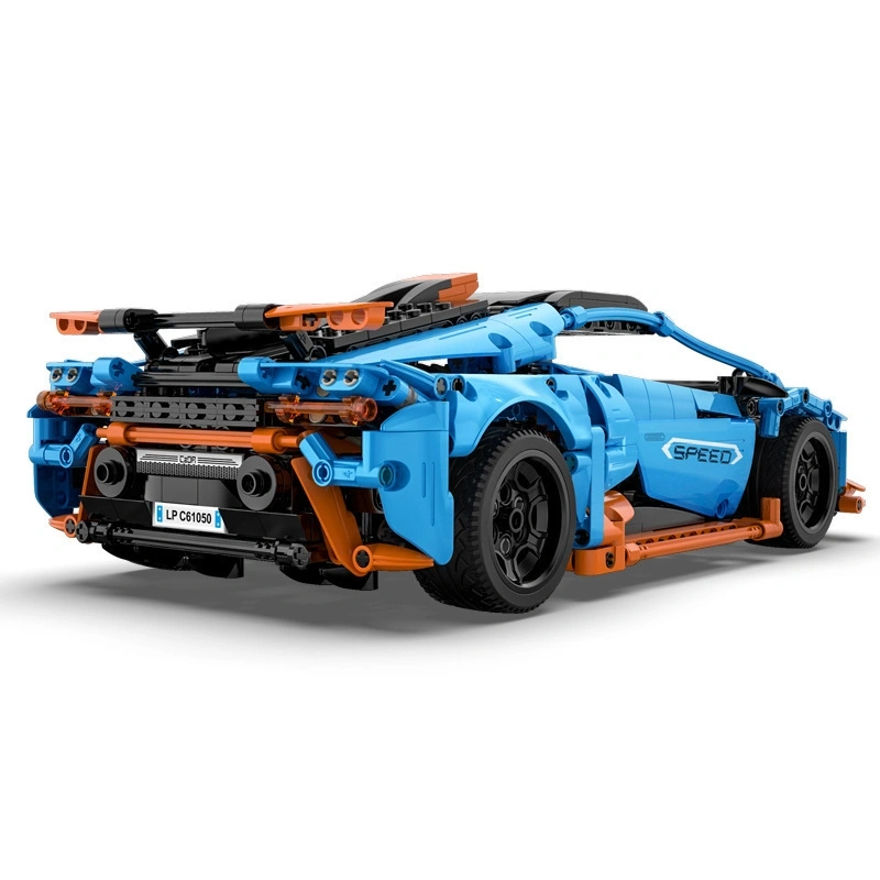 CaDA C61050 Speed Cowboy 1:12 Technic