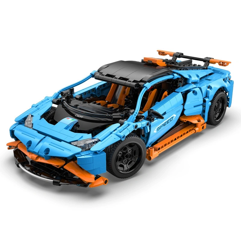 CaDA C61050 Speed Cowboy 1:12 Technic