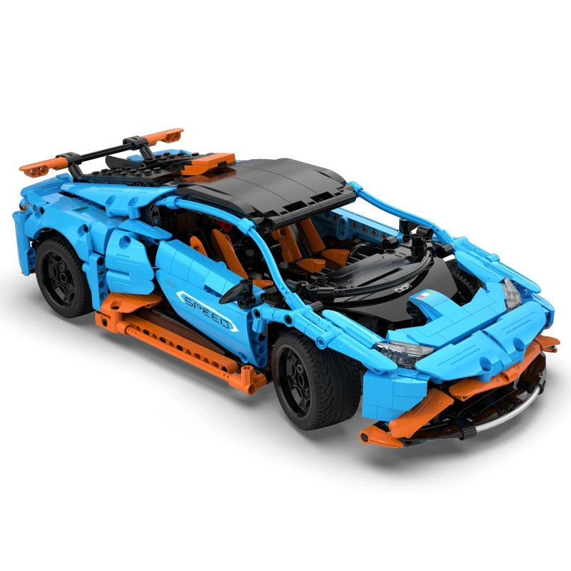 CaDA C61050 Speed Cowboy 1:12 Technic