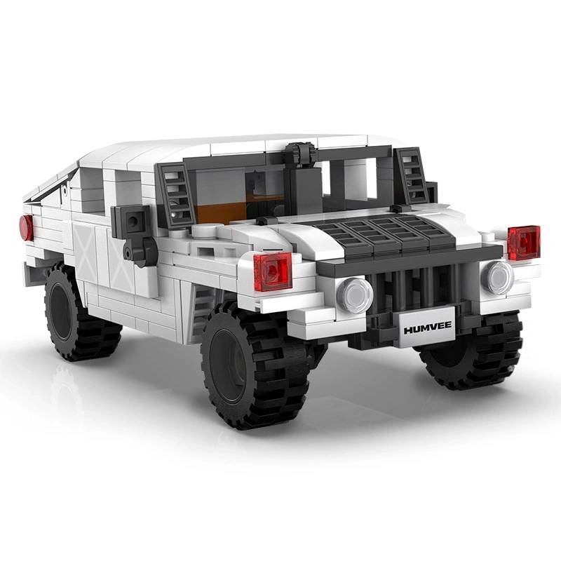CaDA C55022 Humvee 1:24 Technic