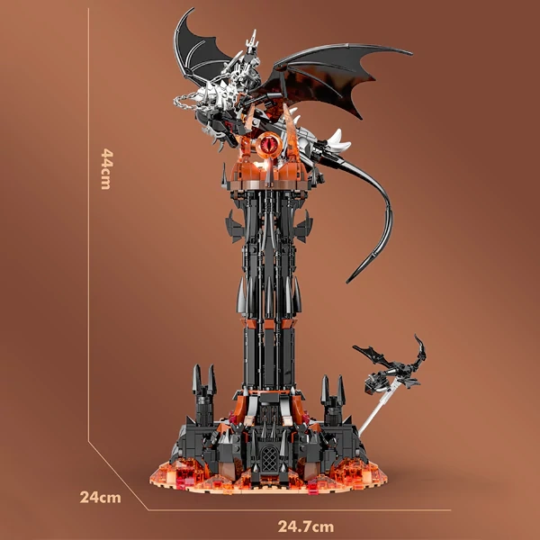 [Pre-sale] DK 7043 Dark Tower Movie