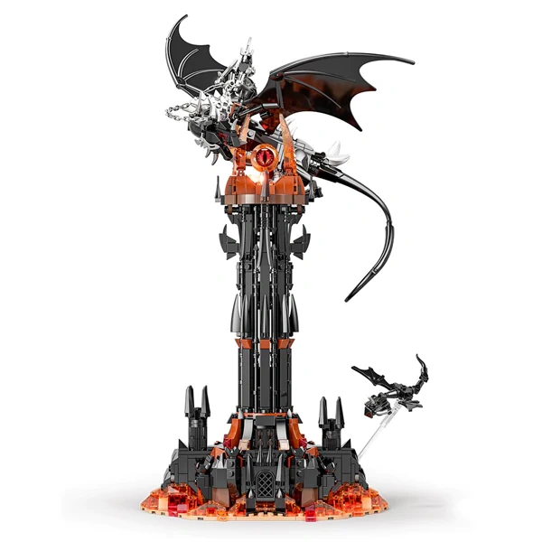 [Pre-sale] DK 7043 Dark Tower Movie