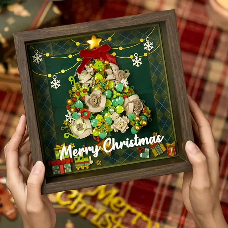 Wekki 516159 Christmas Windows Christmas