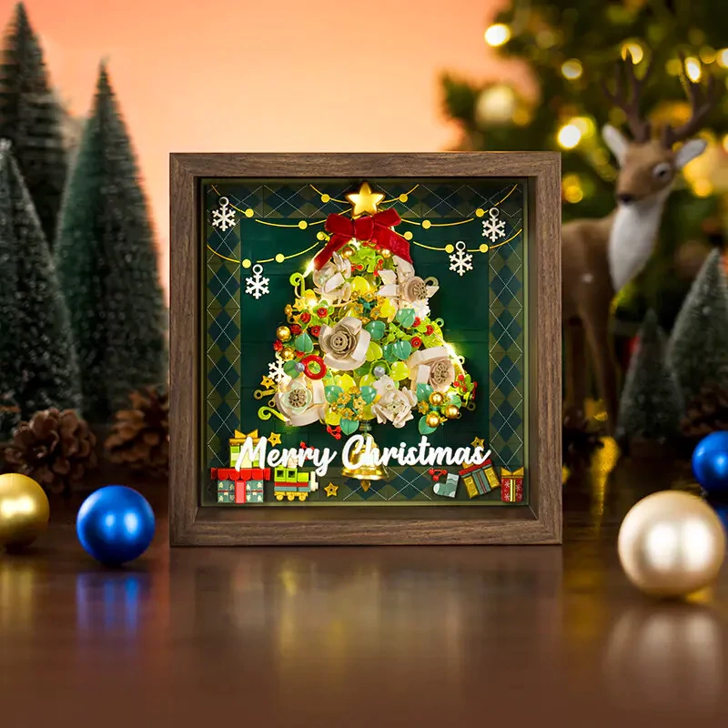 Wekki 516159 Christmas Windows Christmas