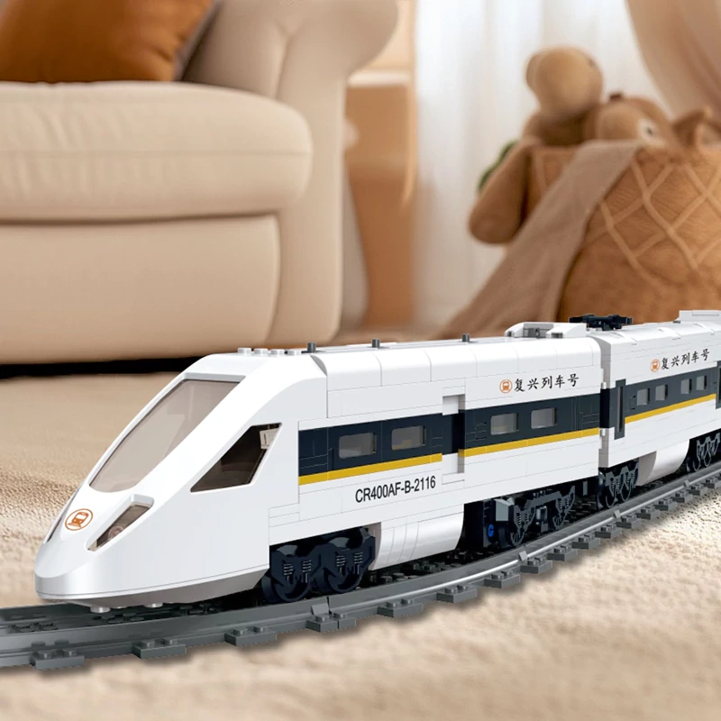 [With Motor] XMORK 025111 FU-HSING SEMI-EXPRESS Technic