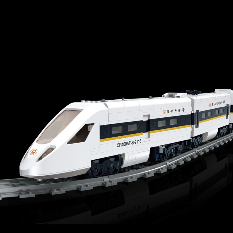 [With Motor] XMORK 025111 FU-HSING SEMI-EXPRESS Technic