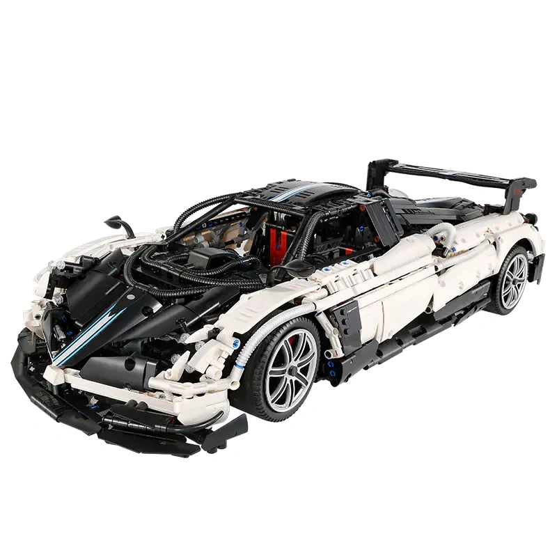 RASTAR 97910 Pagani Huayra BC Roadster 1:8 Technic