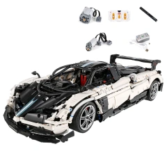 97910 with Motor