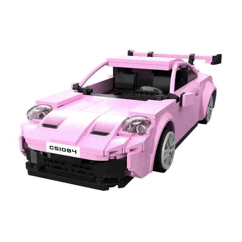 CaDa 1:20 Car Model Technic