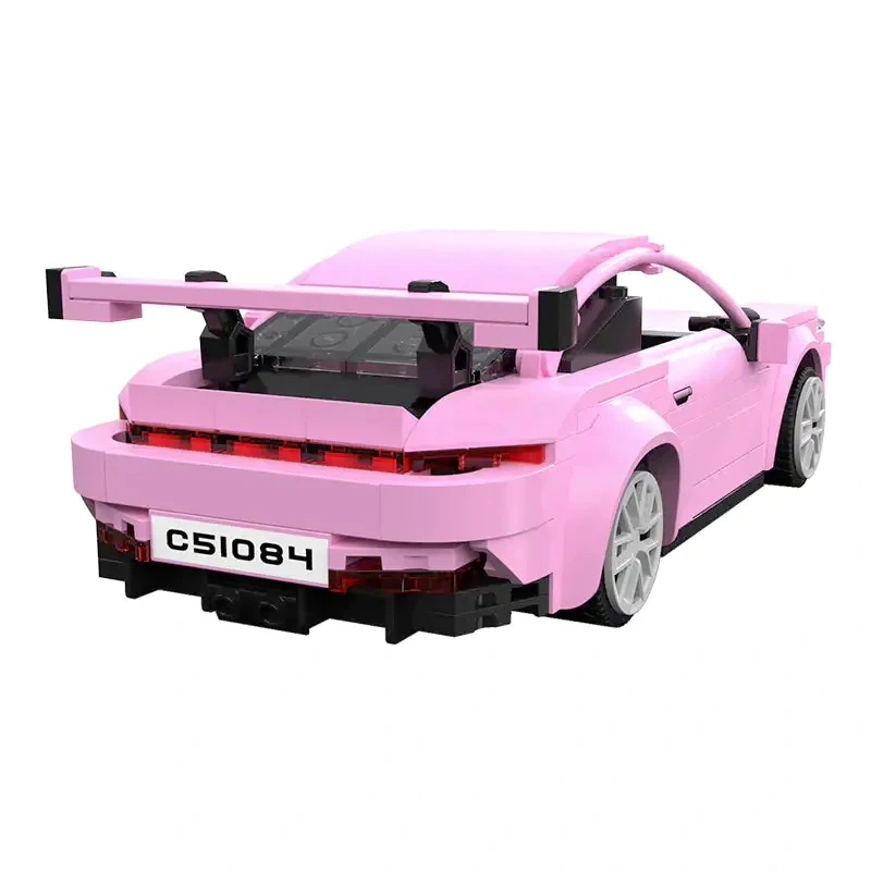 CaDa 1:20 Car Model Technic