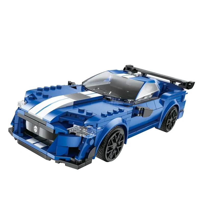 CaDa 1:20 Car Model Technic