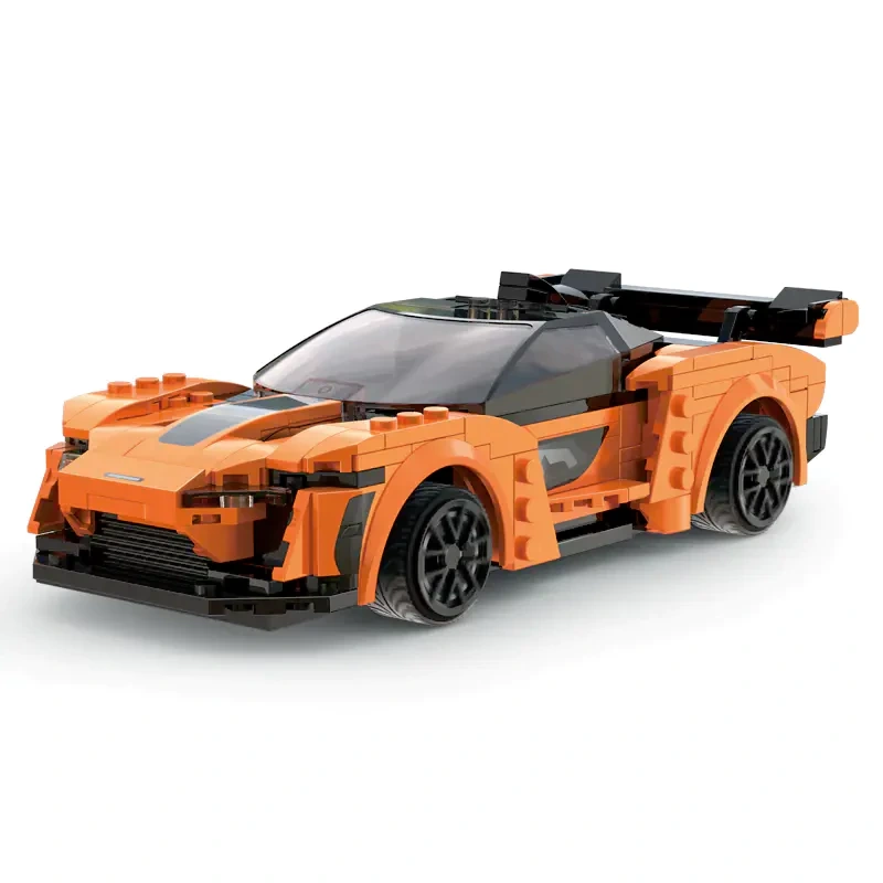 CaDa 1:20 Car Model Technic