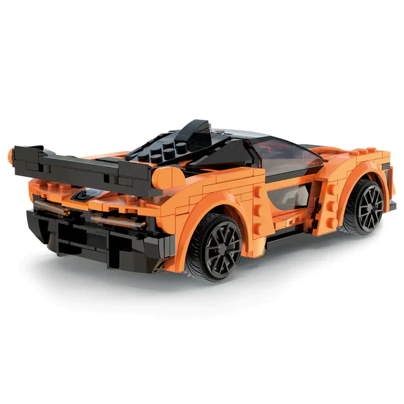 CaDa 1:20 Car Model Technic