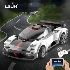 C51082 Z-Wind (258±pcs)